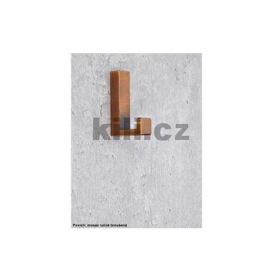 V��k KAREL III staromosaz brou�en�