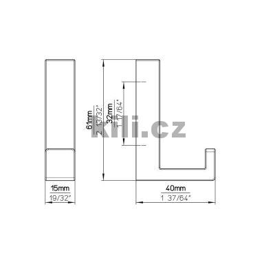 V��k KAREL III staromosaz brou�en�