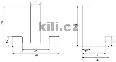 V��k KAREL II chrom