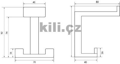 V��k KAREL I chrom