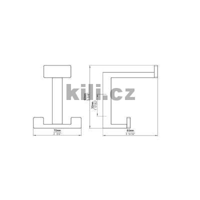 V��k KAREL I staromosaz brou�en�