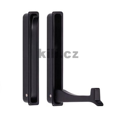 V�ce informac� o v�robku V��k 2227-93 PB12 �ern� matn�