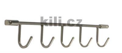 V�ce informac� o v�robku V��k 2323-360 ZN4 A81 V1S nikl mat