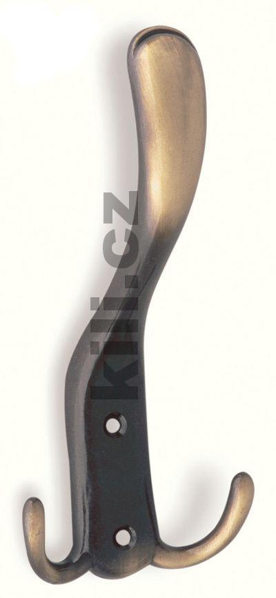 V�ce informac� o v�robku V��k 553 ZN10 staromosaz