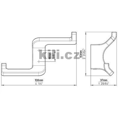 V��k PIETRO �elezo brou�en�