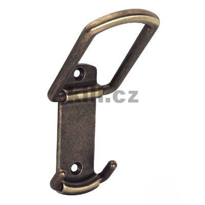 V�ce informac� o v�robku V��k WILLY staromosaz