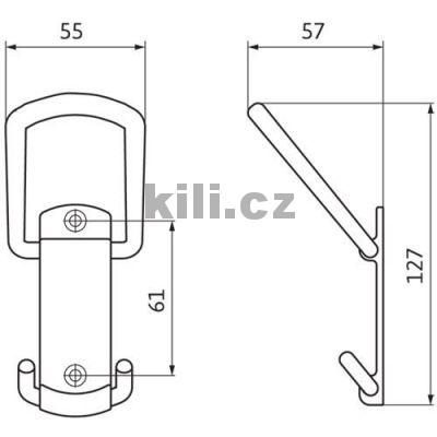 V��k  WILLY star� ocel brou�en�