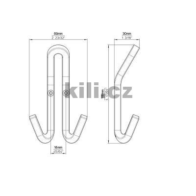 V��k HOLDY �ern� mat