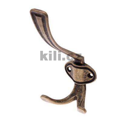 V�ce informac� o v�robku V��k ELEGANCE velk� staromosaz