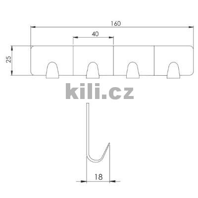 V��k LUBOR nerez