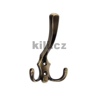 V�ce informac� o v�robku V��k PAVEL I staromosaz brou�en�