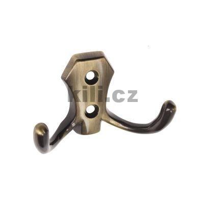 V�ce informac� o v�robku V��k PAVEL II staromosaz brou�en�