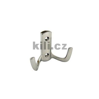 V�ce informac� o v�robku V��k PEPA II nikl brou�en� lesk