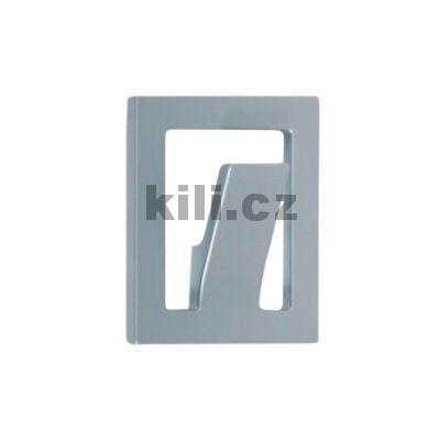 V�ce informac� o v�robku V��k SPIRO chrom mat