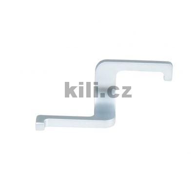 V��k DALMIRO chrom mat