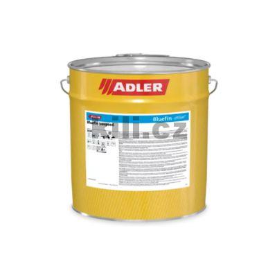 V�ce informac� o v�robku Vodou �editeln� kryc� matn� lak Bluefin Pigmosoft, RAL7043, 4 kg