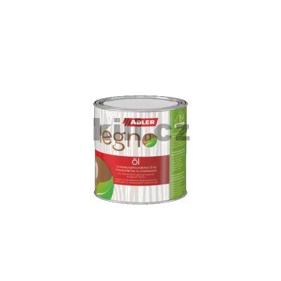 V�ce informac� o v�robku Olej na n�bytek a d�evo Legno-�l, b�l�, 750ml