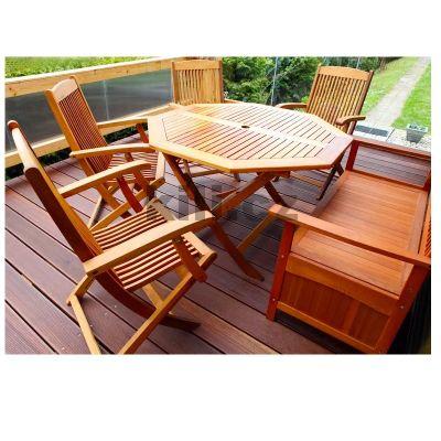 O�et�uj�c� olej Pullex Teak�l, bezbarv�, 1 l