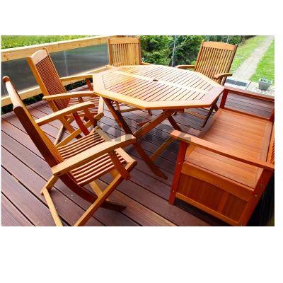 O�et�uj�c� olej Pullex Teak�l, bezbarv�, 250 ml
