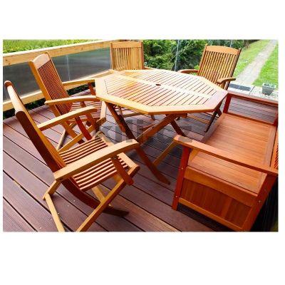 O�et�uj�c� olej Pullex Teak�l, teak, 1 l