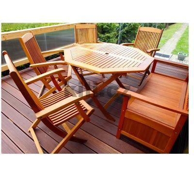 O�et�uj�c� olej Pullex Teak�l, teak, 250 ml