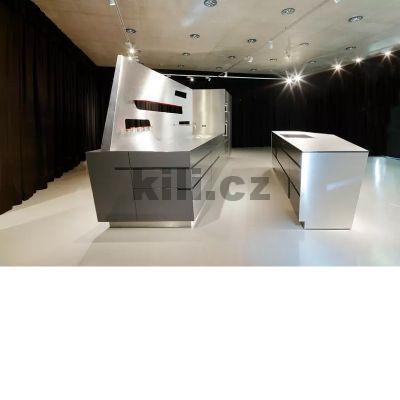 Kryc� izola�n� plni� PUR-Ecofill, b�l�, 24 kg