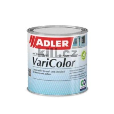 V�ce informac� o v�robku Univerz�ln� vodou �editeln� lak Varicolor, b�l�, 750 ml