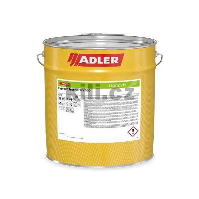 V�ce informac� o v�robku Lazura Lignovit Interior UV 100, Tanne, 4l