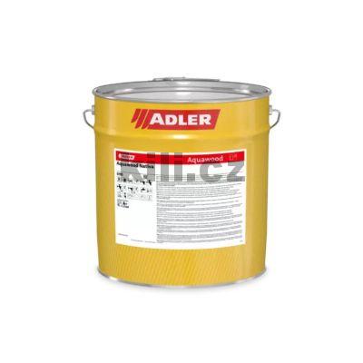 V�ce informac� o v�robku Vodou �editeln� lazura na d�evohlin�kov� okna a dve�e Aquawood Nativa, 5 kg
