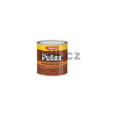 V�ce informac� o v�robku Impregnace Pullex Impr�gnier-Grund, bezbarv�, 750 ml