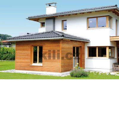 Impregnace Pullex Impr�gnier-Grund, bezbarv�, 2,5 l - V�prodej jen do vyprod�n� z�sob!