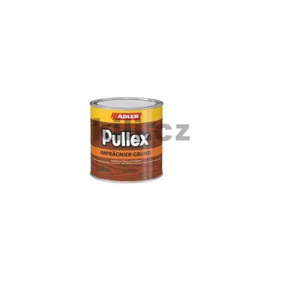 V�ce informac� o v�robku Impregnace Pullex Impr�gnier-Grund, bezbarv�, 5 l