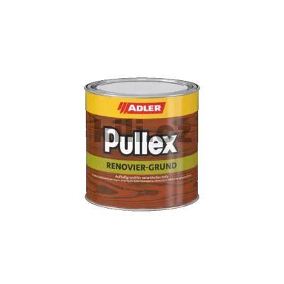V�ce informac� o v�robku Impregna�n� z�klad Pullex Renovier Grund, o�ech (Nuss),  750 ml