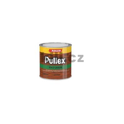 V�ce informac� o v�robku Tenkovrstv� lazura Pullex 3in1-Lasur, o�ech (Nuss) , 5 l