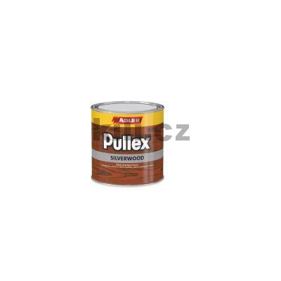 V�ce informac� o v�robku Impregna�n� lazura Pullex Silverwood, staro�ed� (Altgrau), 5 l