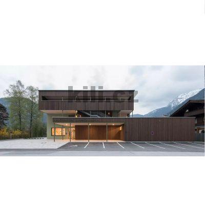 Impregna�n� lazura Pullex Silverwood, staro�ed� (Altgrau), 5 l