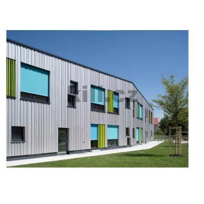 Impregna�n� lazura Pullex Silverwood, st��brn� (Silber), 5 l