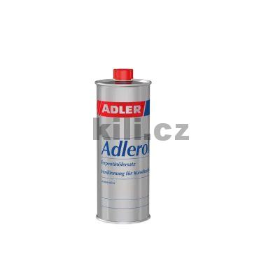 V�ce informac� o v�robku �edidlo Adlerol, 0,5l