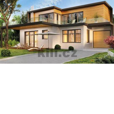 Tenkovrstv� lazura Pullex Aqua-Deco, Afzelia, 750 ml