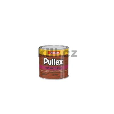 V�ce informac� o v�robku Tenkovrstv� lazura Pullex Top-MattLasur, dub (Eiche) , 2,5 l