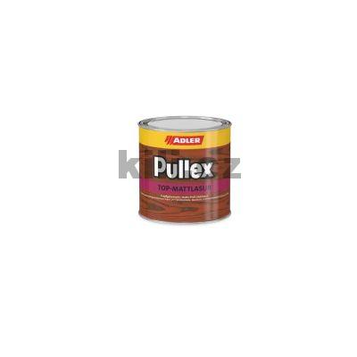 V�ce informac� o v�robku Tenkovrstv� lazura Pullex Top-MattLasur, Wenge , 5 l