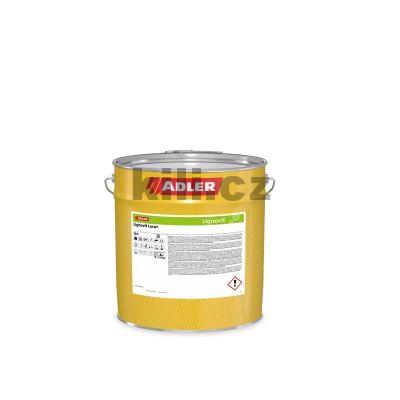 V�ce informac� o v�robku Lazura Lignovit Lasur, dub (Eiche), 4l