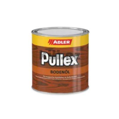 V�ce informac� o v�robku Terasov� olej Pullex Boden�l, bezbarv� W30, 2,5 l