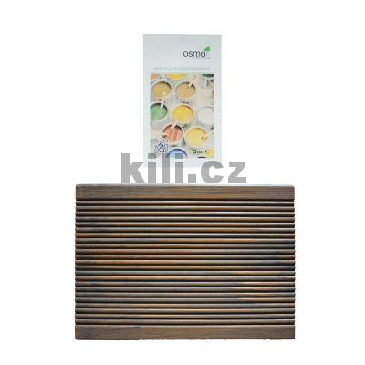 V�ce informac� o v�robku Terasov� olej 019 �ed� 0,005 l - V�prodej jen do vyprod�n� z�sob!