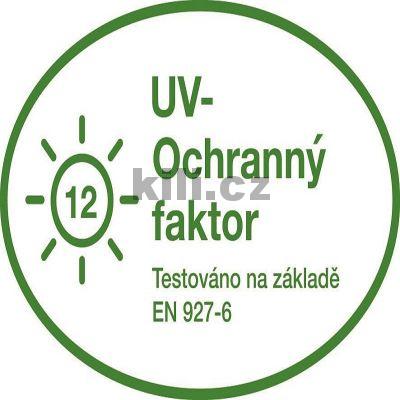 UV ochrann� olej 420 bezbarv� 0,125l