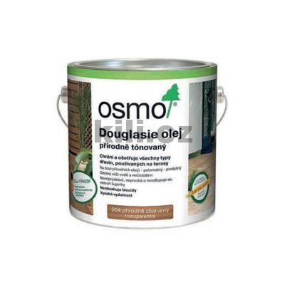 V�ce informac� o v�robku UV ochrann� olej 428 cedr 0,75 l