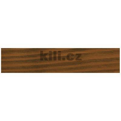 Ochrann� olejov� lazura 707 o�ech 0,75 l