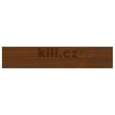 Ochrann� olejov� lazura 708 teak 2,5 l