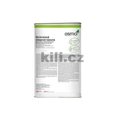 V�ce informac� o v�robku Ochrann� olejov� lazura 710 pinie 25 l