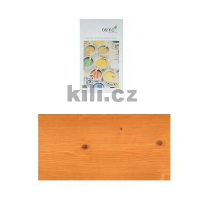 V�ce informac� o v�robku Ochrann� olejov� lazura 731 oregon pinie 0,005 l - V�prodej jen do vyprod�n� z�sob!